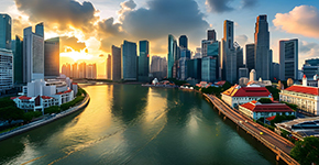 【阿蒙森號】南極半島+?？颂m群島 雙島21天探索